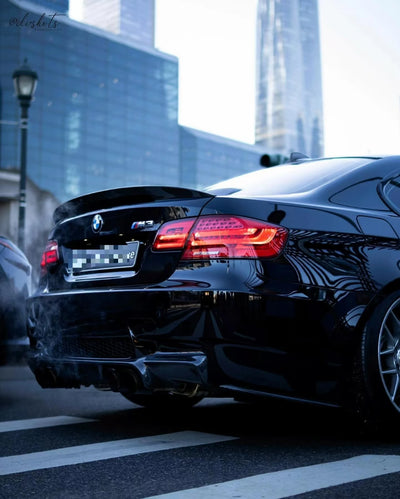 Feux Arrière LED BMW Série 3 E92 E93 M3 335 (2006-2013)