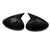 Coque de Rétroviseur Peugeot 508 2011-2018 Style Bullhorn — vue arrière