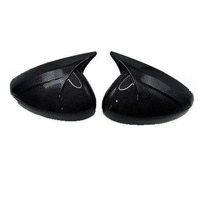 Coque de Rétroviseur Peugeot 508 2011-2018 Style Bullhorn