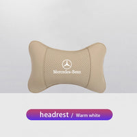 Appuie-Tête de Siège Voiture Mercedes W205 W203 C300 — vue de face