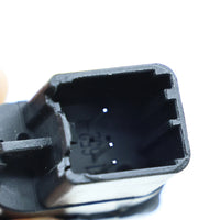 Bouton de Verrouillage Centralisé Ford Mondeo MK4 Galaxy S-MAX — gros plan