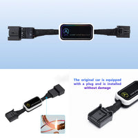 Module Désactivateur Start-Stop Peugeot 3008 2015-2019