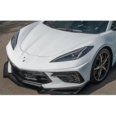 Lame Avant Chevrolet Corvette C8 Z51 Stingray STG3 2020-2024