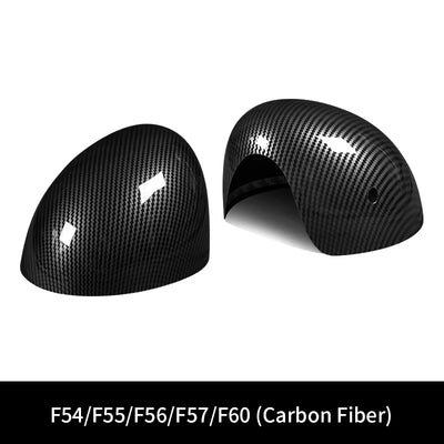 Coques de Rétroviseur Mini Cooper F54 F55 F56 F57 F60