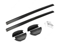 Barres de Toit Transversales Honda CR-V 2002-2006