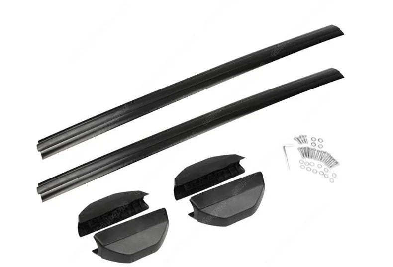 Barres de Toit Transversales Honda CR-V 2002-2006