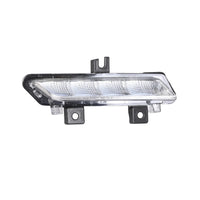 Feux de Jour LED Renault Captur Clio 4 2012-2015 Gauche Droit ou Paire Réf. 266003864 266059493