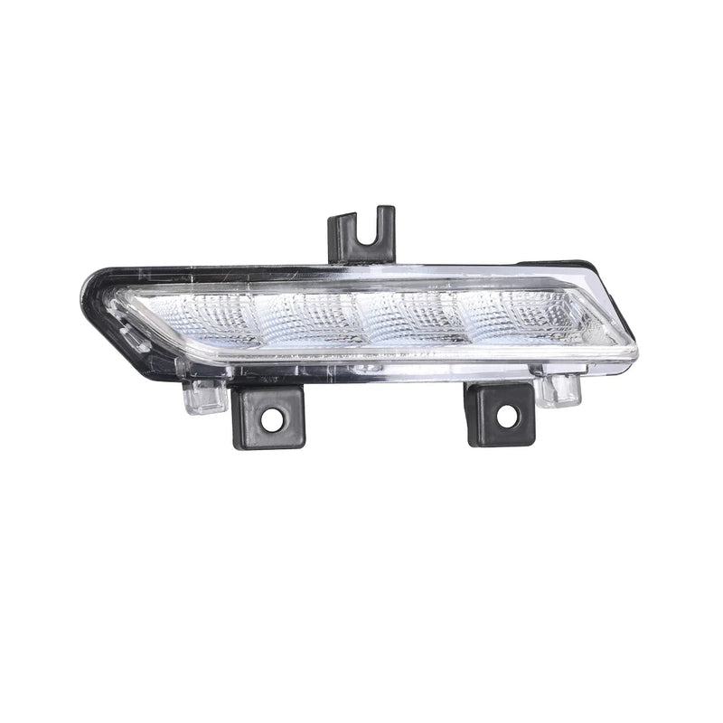 Feux de Jour LED Renault Captur Clio 4 2012-2015 Gauche Droit ou Paire Réf. 266003864 266059493