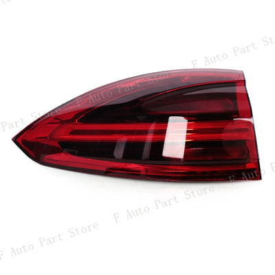 Feux Arrière LED Porsche Cayenne 958 2015-2017