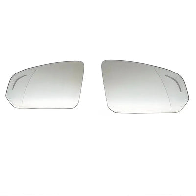 Miroir de Rétroviseur Volvo S60 S90 V60 Angle Mort Chauffant