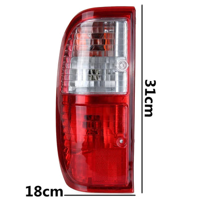 Feux Arrière LED Ford Ranger Courier PG PH 2002-2006