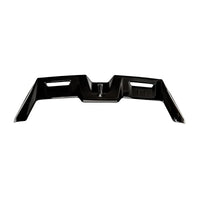 Becquet de Toit Toyota RAV4 2020-2025 Style MC Sport en ABS Noir Brillant, Blanc Nacré ou Aspect Carbone