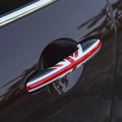 Cache Poignée de Porte Mini Cooper F54 F55 F56 F57 F60