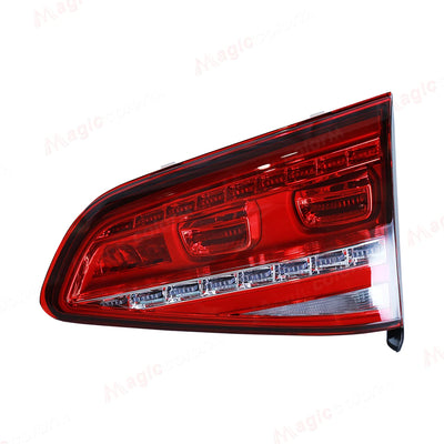 Feux Arrière VW Golf 7 GTI 2013-2017 Extérieur Intérieur