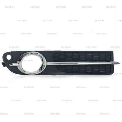 Garniture Cache Antibrouillard Pare-chocs Volvo S80 V70 2008-2013