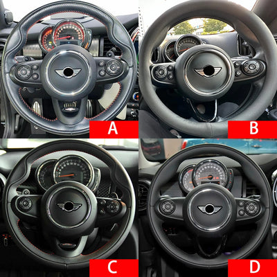 Cache-Boutons Mini Cooper F54 F55 F56 F57 F60