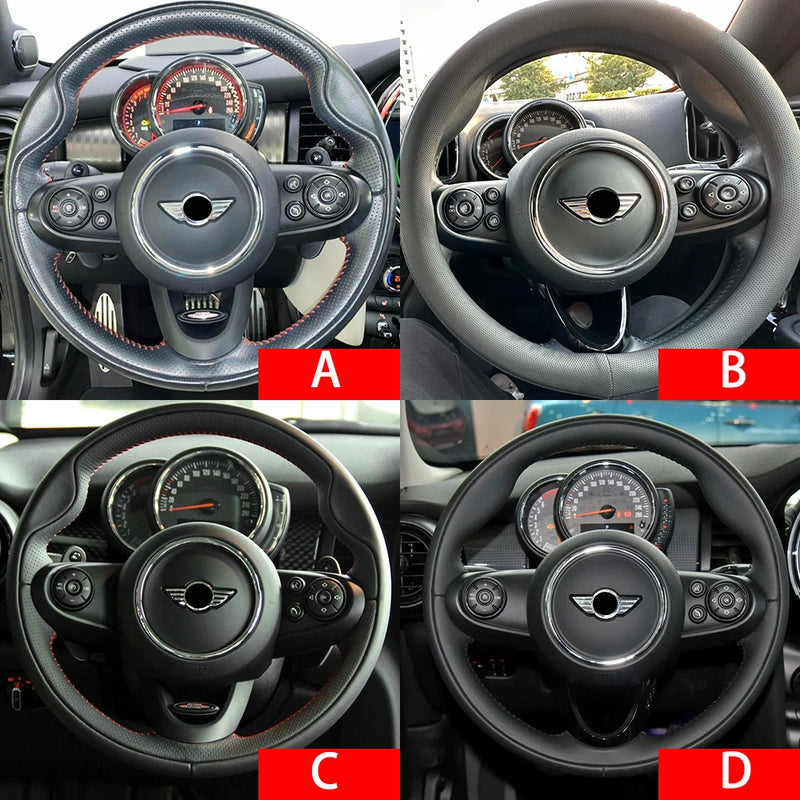 Cache-Boutons Mini Cooper F54 F55 F56 F57 F60