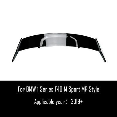 Becquet Toit BMW Série 1 F40 F70 M Sport MP