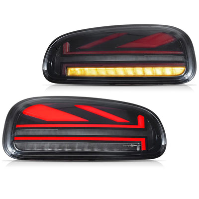 Feux Arrière LED MINI Cooper Clubman F54 2015-2023