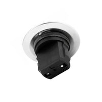 Bouton de Démarrage Sans Clé Mercedes W205 W212 W221 — vue de profil