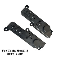 Bouton de Réglage de Siège Tesla Model 3 2017-2023 — vue d'ensemble
