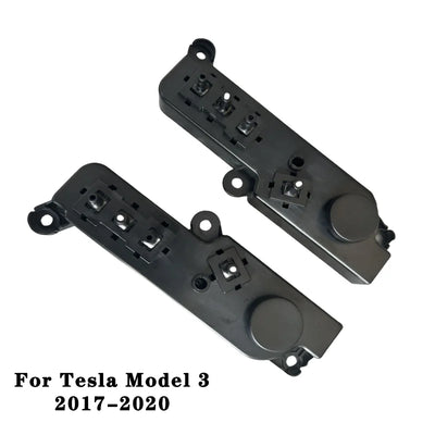 Bouton de Réglage de Siège Tesla Model 3 2017-2023
