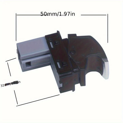 Bouton Lève-Vitre Volkswagen Golf MK5 MK6 Passat Tiguan Jetta