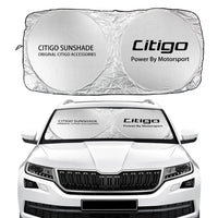 Pare-Soleil Pare-Brise Skoda Octavia Fabia Superb Kodiaq