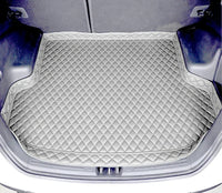 Tapis de Coffre Dacia Sandero 2020-2025 Cuir