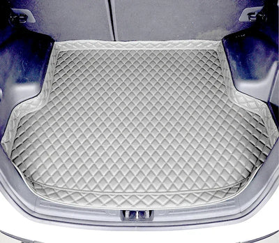 Tapis de Coffre Dacia Sandero 2020-2025 Cuir