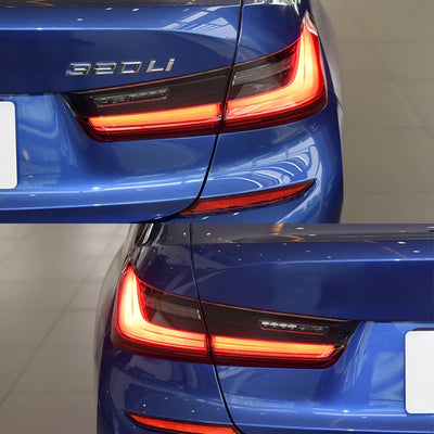 Feux Arrière LED BMW Série 3 G20 2020-2022