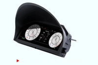 Tableau de Bord Numérique 12,3 Pouces Land Rover Range Rover L322 V8 2002-2009