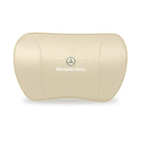 Appuie-Tête Logo AMG Mercedes W205 W213 W223 — détail du support