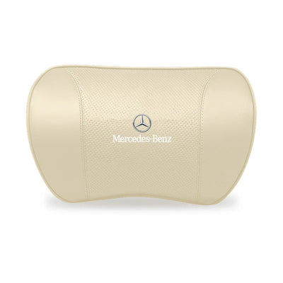 Appuie-Tête Logo AMG Mercedes W205 W213 W223