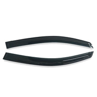 Pare-Soleil Déflecteurs de Vitres Volkswagen Caddy 2005-2021