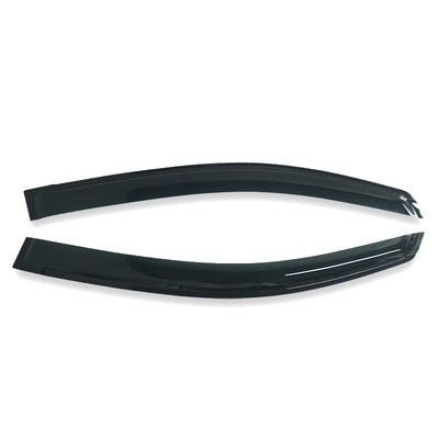 Pare-Soleil Déflecteurs de Vitres Volkswagen Caddy 2005-2021
