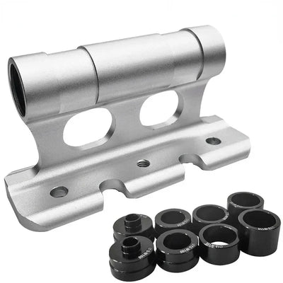 Porte-Vélos de Toit Support de Fourche Boost 20 kg