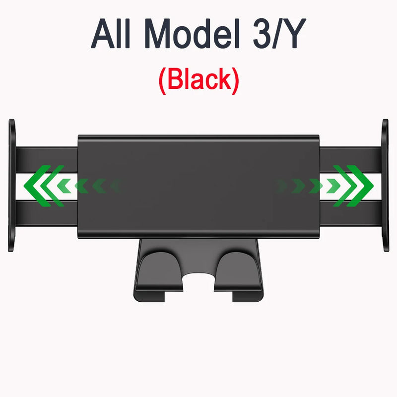 Support Téléphone Tablette Tesla Model 3 Y Juniper