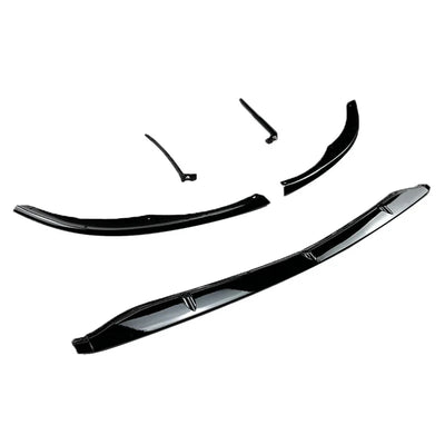 Diffuseur Avant Mercedes Classe C W205 C63 AMG 2015-2022