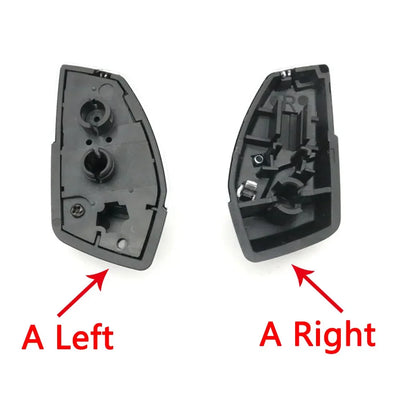 Bouton de Réglage de Siège BMW G12 G28 G38 2018-2023