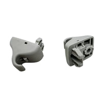 Clip de Fixation Pare-Soleil Hyundai Santa Fe et Kia Sorento