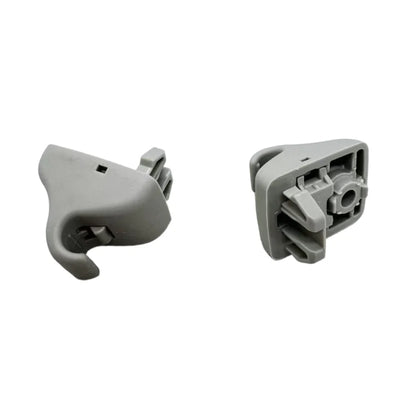 Clip de Fixation Pare-Soleil Hyundai Santa Fe et Kia Sorento