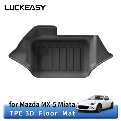 Tapis de Coffre Mazda MX-5 Miata ND 2016-2024