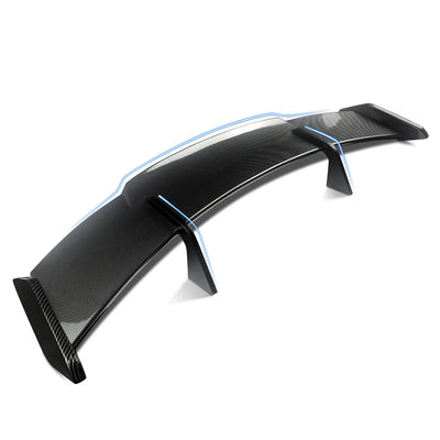 Becquet Coffre BMW M3 G80 M4 G82 Sport 2020-2024