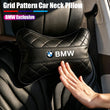 Appuie-Tête et Coussin Lombaire BMW E90 G80 M3 M5