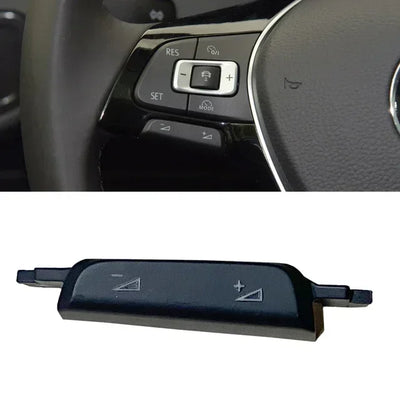 Bouton de Volume de Remplacement Volkswagen Golf 7 Passat B8