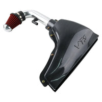 Kit Admission d'Air Direct Peugeot 306 VTS avec Bouclier Thermique