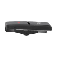 Bouton de Verrouillage de Porte Audi A4 B6 B7 2001-2008 — vue de profil