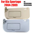 Pare-Soleil Intérieur Kia Sportage 2004-2009 avec Miroir