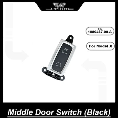 Bouton d'Ouverture de Porte Tesla Model X 2015-2021